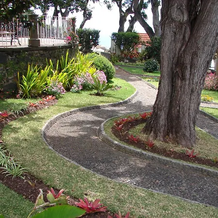 Romantic Apartman Funchal