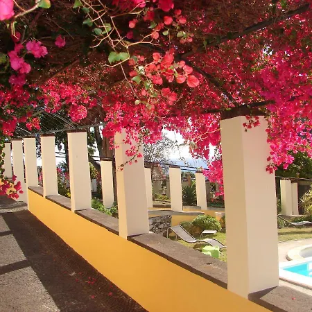 Romantic Funchal