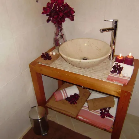 Apartman Romantic *