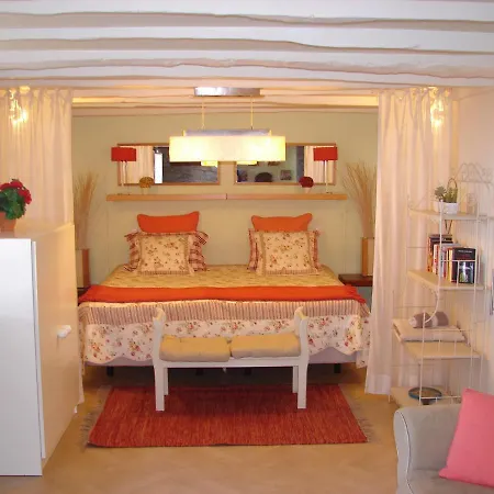 Romantic Apartman Funchal