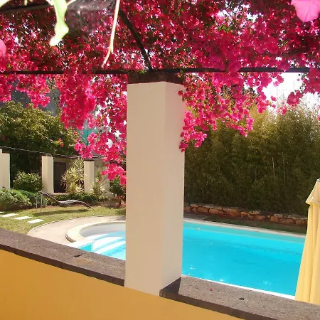 Apartman Romantic *