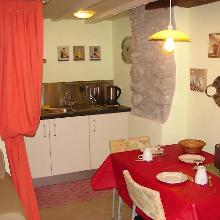 Romantic Apartman *