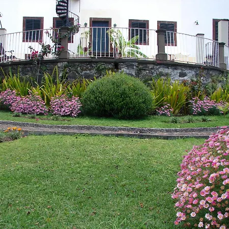 Apartman Romantic Funchal
