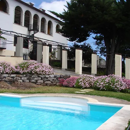 Apartman Romantic Funchal