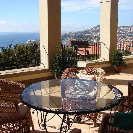 Apartman Romantic